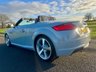 USED 2019 19 AUDI TT 2.0 TFSI 45 20 Years Roadster 2dr Petrol S Tronic quattro Euro 6 (s/s) (245 ps) 16,000 Miles - Must be viewed