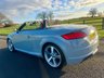 USED 2019 19 AUDI TT 2.0 TFSI 45 20 Years Roadster 2dr Petrol S Tronic quattro Euro 6 (s/s) (245 ps) 16,000 Miles - Must be viewed