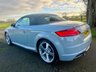 USED 2019 19 AUDI TT 2.0 TFSI 45 20 Years Roadster 2dr Petrol S Tronic quattro Euro 6 (s/s) (245 ps) 16,000 Miles - Must be viewed