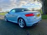 USED 2019 19 AUDI TT 2.0 TFSI 45 20 Years Roadster 2dr Petrol S Tronic quattro Euro 6 (s/s) (245 ps) 16,000 Miles - Must be viewed