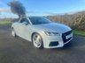USED 2019 19 AUDI TT 2.0 TFSI 45 20 Years Roadster 2dr Petrol S Tronic quattro Euro 6 (s/s) (245 ps) 16,000 Miles - Must be viewed
