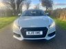 USED 2019 19 AUDI TT 2.0 TFSI 45 20 Years Roadster 2dr Petrol S Tronic quattro Euro 6 (s/s) (245 ps) 16,000 Miles - Must be viewed