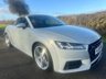 USED 2019 19 AUDI TT 2.0 TFSI 45 20 Years Roadster 2dr Petrol S Tronic quattro Euro 6 (s/s) (245 ps) 16,000 Miles - Must be viewed