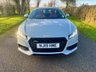 USED 2019 19 AUDI TT 2.0 TFSI 45 20 Years Roadster 2dr Petrol S Tronic quattro Euro 6 (s/s) (245 ps) 16,000 Miles - Must be viewed