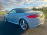 USED 2019 19 AUDI TT 2.0 TFSI 45 20 Years Roadster 2dr Petrol S Tronic quattro Euro 6 (s/s) (245 ps) 16,000 Miles - Must be viewed