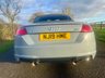 USED 2019 19 AUDI TT 2.0 TFSI 45 20 Years Roadster 2dr Petrol S Tronic quattro Euro 6 (s/s) (245 ps) 16,000 Miles - Must be viewed