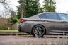 USED 2022 72 BMW M5 4.4i V8 Competition Saloon 4dr Petrol Steptronic xDrive Euro 6 (s/s) (625 ps) 