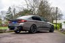 USED 2022 72 BMW M5 4.4i V8 Competition Saloon 4dr Petrol Steptronic xDrive Euro 6 (s/s) (625 ps) 