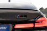 USED 2022 72 BMW M5 4.4i V8 Competition Saloon 4dr Petrol Steptronic xDrive Euro 6 (s/s) (625 ps) 