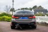 USED 2022 72 BMW M5 4.4i V8 Competition Saloon 4dr Petrol Steptronic xDrive Euro 6 (s/s) (625 ps) 