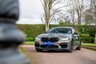 USED 2022 72 BMW M5 4.4i V8 Competition Saloon 4dr Petrol Steptronic xDrive Euro 6 (s/s) (625 ps) 