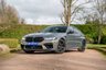 USED 2022 72 BMW M5 4.4i V8 Competition Saloon 4dr Petrol Steptronic xDrive Euro 6 (s/s) (625 ps) 