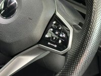 USED 2021 21 VOLKSWAGEN GOLF 1.5 eTSI MHEV R-Line Hatchback 5dr Petrol Hybrid DSG Euro 6 (s/s) (150 ps) 