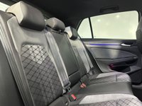 USED 2021 21 VOLKSWAGEN GOLF 1.5 eTSI MHEV R-Line Hatchback 5dr Petrol Hybrid DSG Euro 6 (s/s) (150 ps) 