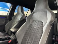 USED 2021 21 VOLKSWAGEN GOLF 1.5 eTSI MHEV R-Line Hatchback 5dr Petrol Hybrid DSG Euro 6 (s/s) (150 ps) 