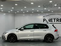 USED 2021 21 VOLKSWAGEN GOLF 1.5 eTSI MHEV R-Line Hatchback 5dr Petrol Hybrid DSG Euro 6 (s/s) (150 ps) 