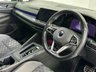 USED 2021 21 VOLKSWAGEN GOLF 1.5 eTSI MHEV R-Line Hatchback 5dr Petrol Hybrid DSG Euro 6 (s/s) (150 ps) 