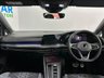 USED 2021 21 VOLKSWAGEN GOLF 1.5 eTSI MHEV R-Line Hatchback 5dr Petrol Hybrid DSG Euro 6 (s/s) (150 ps) 