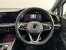 USED 2021 21 VOLKSWAGEN GOLF 1.5 eTSI MHEV R-Line Hatchback 5dr Petrol Hybrid DSG Euro 6 (s/s) (150 ps) 