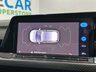 USED 2021 21 VOLKSWAGEN GOLF 1.5 eTSI MHEV R-Line Hatchback 5dr Petrol Hybrid DSG Euro 6 (s/s) (150 ps) 