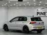 USED 2021 21 VOLKSWAGEN GOLF 1.5 eTSI MHEV R-Line Hatchback 5dr Petrol Hybrid DSG Euro 6 (s/s) (150 ps) 