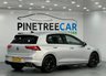 USED 2021 21 VOLKSWAGEN GOLF 1.5 eTSI MHEV R-Line Hatchback 5dr Petrol Hybrid DSG Euro 6 (s/s) (150 ps) 