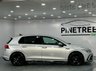 USED 2021 21 VOLKSWAGEN GOLF 1.5 eTSI MHEV R-Line Hatchback 5dr Petrol Hybrid DSG Euro 6 (s/s) (150 ps) 
