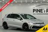 USED 2021 21 VOLKSWAGEN GOLF 1.5 eTSI MHEV R-Line Hatchback 5dr Petrol Hybrid DSG Euro 6 (s/s) (150 ps) 