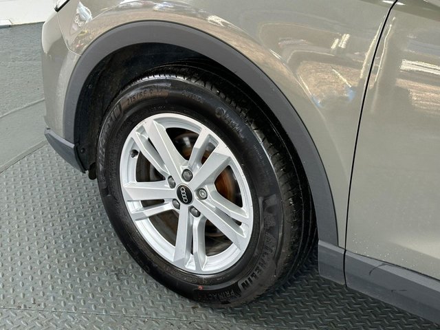 2022 AUDI Q3 - Photo 12