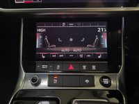USED 2022 22 AUDI A6 AVANT 2.0 TFSI 40 Black Edition Estate 5dr Petrol S Tronic Euro 6 (s/s) (204 ps) TECH PACK + 1 OWNER FROM NEW + FLAT-BOTTOM STEERING WHEEL