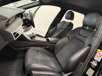 USED 2022 22 AUDI A6 AVANT 2.0 TFSI 40 Black Edition Estate 5dr Petrol S Tronic Euro 6 (s/s) (204 ps) !!! SUMMER SALE SAVE &pound;2640 !!!