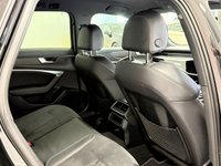 USED 2022 22 AUDI A6 AVANT 2.0 TFSI 40 Black Edition Estate 5dr Petrol S Tronic Euro 6 (s/s) (204 ps) !!! SUMMER SALE SAVE &pound;2640 !!!