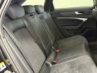 USED 2022 22 AUDI A6 AVANT 2.0 TFSI 40 Black Edition Estate 5dr Petrol S Tronic Euro 6 (s/s) (204 ps) !!! SUMMER SALE SAVE &pound;2640 !!!