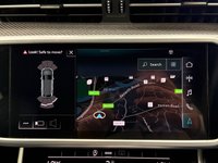USED 2022 22 AUDI A6 AVANT 2.0 TFSI 40 Black Edition Estate 5dr Petrol S Tronic Euro 6 (s/s) (204 ps) !!! SUMMER SALE SAVE &pound;2640 !!!
