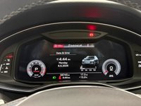 USED 2022 22 AUDI A6 AVANT 2.0 TFSI 40 Black Edition Estate 5dr Petrol S Tronic Euro 6 (s/s) (204 ps) !!! SUMMER SALE SAVE &pound;2640 !!!