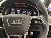 USED 2022 22 AUDI A6 AVANT 2.0 TFSI 40 Black Edition Estate 5dr Petrol S Tronic Euro 6 (s/s) (204 ps) !!! SUMMER SALE SAVE &pound;2640 !!!