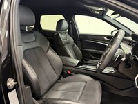 USED 2022 22 AUDI A6 AVANT 2.0 TFSI 40 Black Edition Estate 5dr Petrol S Tronic Euro 6 (s/s) (204 ps) !!! SUMMER SALE SAVE &pound;2640 !!!