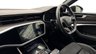 USED 2022 22 AUDI A6 AVANT 2.0 TFSI 40 Black Edition Estate 5dr Petrol S Tronic Euro 6 (s/s) (204 ps) TECH PACK + 1 OWNER FROM NEW + FLAT-BOTTOM STEERING WHEEL