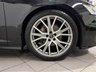 USED 2022 22 AUDI A6 AVANT 2.0 TFSI 40 Black Edition Estate 5dr Petrol S Tronic Euro 6 (s/s) (204 ps) TECH PACK + 1 OWNER FROM NEW + FLAT-BOTTOM STEERING WHEEL