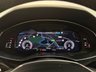 USED 2022 22 AUDI A6 AVANT 2.0 TFSI 40 Black Edition Estate 5dr Petrol S Tronic Euro 6 (s/s) (204 ps) TECH PACK + 1 OWNER FROM NEW + FLAT-BOTTOM STEERING WHEEL