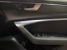 USED 2022 22 AUDI A6 AVANT 2.0 TFSI 40 Black Edition Estate 5dr Petrol S Tronic Euro 6 (s/s) (204 ps) TECH PACK + 1 OWNER FROM NEW + FLAT-BOTTOM STEERING WHEEL