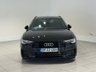 USED 2022 22 AUDI A6 AVANT 2.0 TFSI 40 Black Edition Estate 5dr Petrol S Tronic Euro 6 (s/s) (204 ps) TECH PACK + 1 OWNER FROM NEW + FLAT-BOTTOM STEERING WHEEL