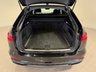 USED 2022 22 AUDI A6 AVANT 2.0 TFSI 40 Black Edition Estate 5dr Petrol S Tronic Euro 6 (s/s) (204 ps) TECH PACK + 1 OWNER FROM NEW + FLAT-BOTTOM STEERING WHEEL
