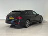 USED 2022 22 AUDI A6 AVANT 2.0 TFSI 40 Black Edition Estate 5dr Petrol S Tronic Euro 6 (s/s) (204 ps) TECH PACK + 1 OWNER FROM NEW + FLAT-BOTTOM STEERING WHEEL