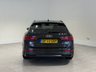 USED 2022 22 AUDI A6 AVANT 2.0 TFSI 40 Black Edition Estate 5dr Petrol S Tronic Euro 6 (s/s) (204 ps) TECH PACK + 1 OWNER FROM NEW + FLAT-BOTTOM STEERING WHEEL