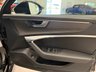 USED 2022 22 AUDI A6 AVANT 2.0 TFSI 40 Black Edition Estate 5dr Petrol S Tronic Euro 6 (s/s) (204 ps) !!! SUMMER SALE SAVE &pound;2640 !!!