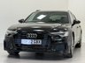 USED 2022 22 AUDI A6 AVANT 2.0 TFSI 40 Black Edition Estate 5dr Petrol S Tronic Euro 6 (s/s) (204 ps) !!! SUMMER SALE SAVE &pound;2640 !!!