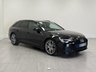 USED 2022 22 AUDI A6 AVANT 2.0 TFSI 40 Black Edition Estate 5dr Petrol S Tronic Euro 6 (s/s) (204 ps) !!! SUMMER SALE SAVE &pound;2640 !!!