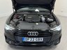 USED 2022 22 AUDI A6 AVANT 2.0 TFSI 40 Black Edition Estate 5dr Petrol S Tronic Euro 6 (s/s) (204 ps) !!! SUMMER SALE SAVE &pound;2640 !!!