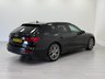 USED 2022 22 AUDI A6 AVANT 2.0 TFSI 40 Black Edition Estate 5dr Petrol S Tronic Euro 6 (s/s) (204 ps) !!! SUMMER SALE SAVE &pound;2640 !!!